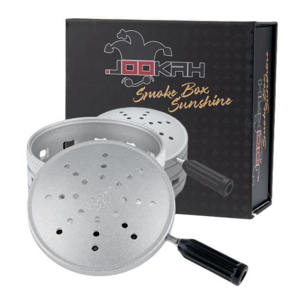 Jookah-HMD-Box Sunshine-Light Frosting